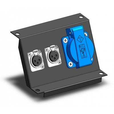 Partner-LМ PLM80092.3